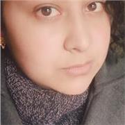 Profesora de inglés y español, también doy orientación a niños de primaria